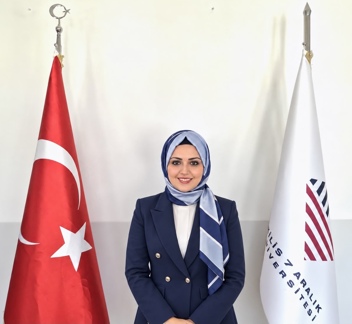 Zehra ERGEÇ